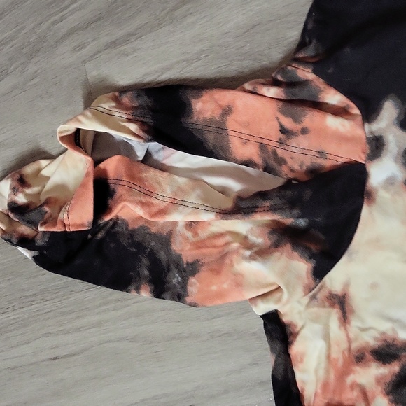 Full circle top - Picture 4 of 6